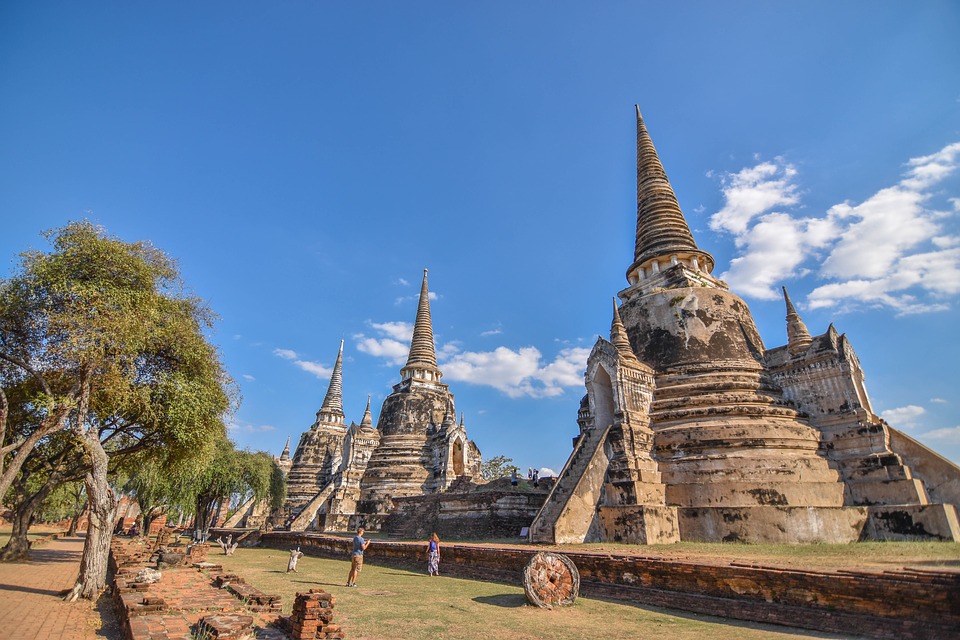 50นักลงทุนจีนจัดทัพบุกอยุธยาธ.ค.นี้ ส.อ.ท.เล็งโชว์ทำเลฮับวัตถุดิบ-ไฮสปีดเชื่อมอีอีซี
