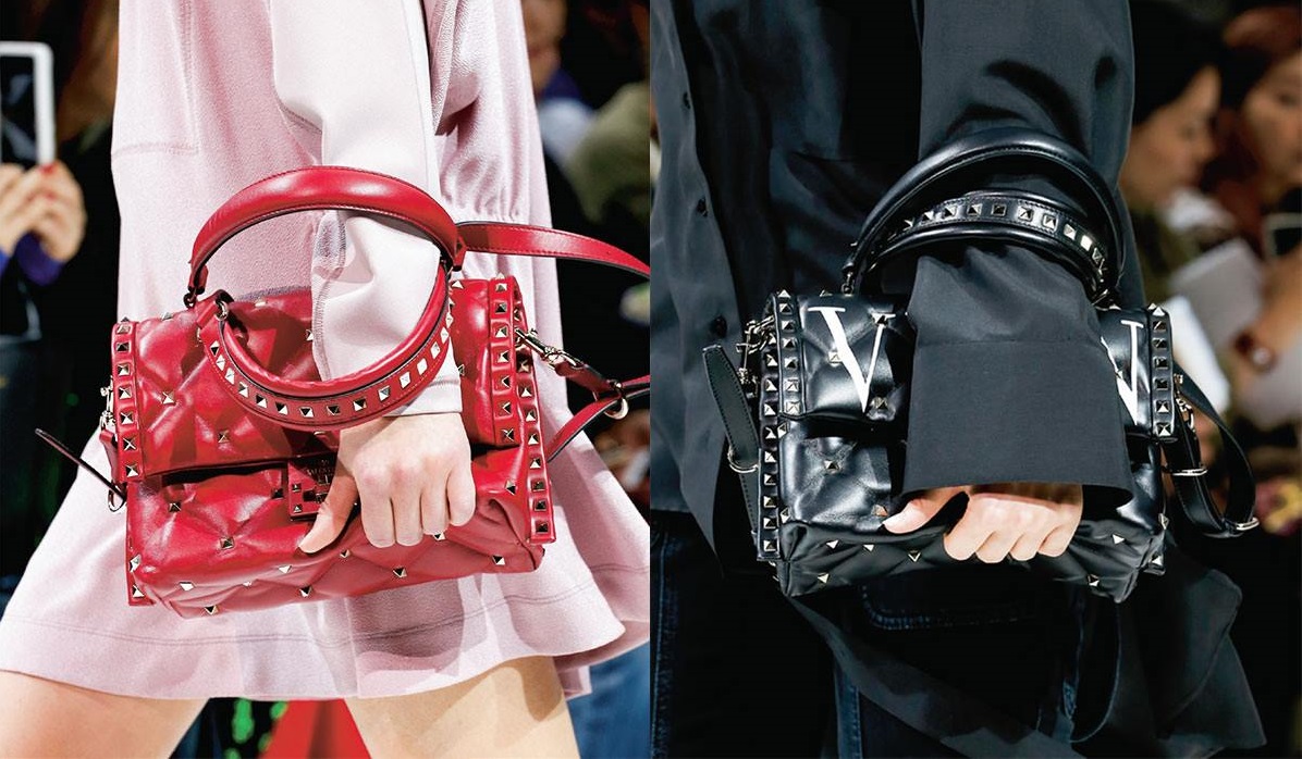 ถอดรหัสความฮอต CandyStud ขึ้นแท่น IT Bag ของเซเลบทั่วโลก
