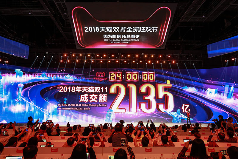 ช็อปปิ้งวันคนโสด “11.11” โอกาส หรือ กับดัก