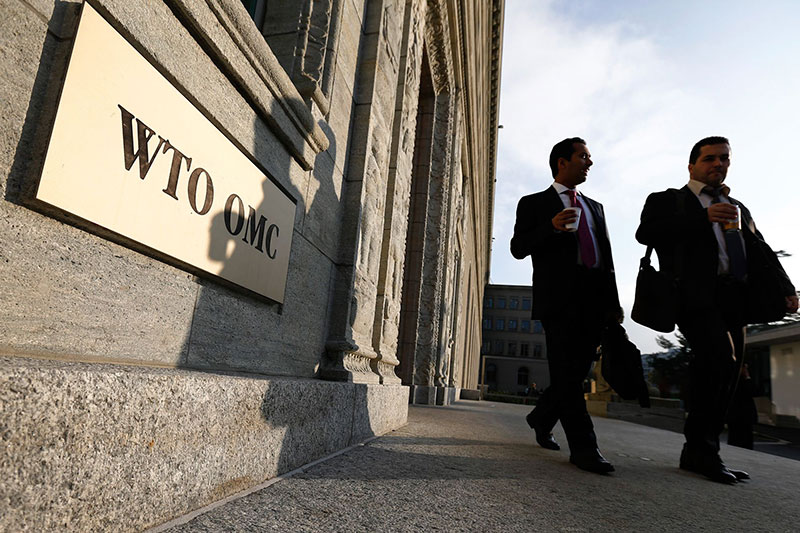 ถึงเวลา “ปฏิรูป” WTO จัดระเบียบการค้าโลก
