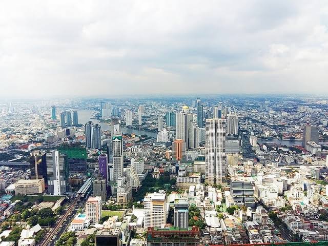 ยำใหญ่แบงก์ชาติสกัดฟองสบู่ “เพิ่มดาวน์” ตัวการทุบอสังหาฯปี 2562