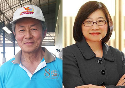 ข้าวหงษ์ทองรุกใช้ AI แทนคน 9 เดือนเอกชนแห่ขอ BOI หุ่นยนต์พุ่ง85%