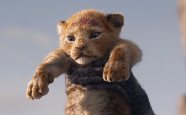ฮือฮา! ดิสนีย์ปล่อยตัวอย่างแรกสุดอลังการ The Lion King พร้อมเพลงประกอบสุดคลาสสิค