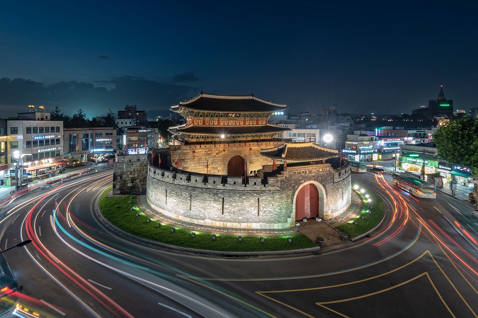 สนธิรัตน์ เยือนเกาหลี หารือ KOIMA กลุ่มผู้นำเข้ารายใหญ่หวังขยายสินค้าไทยเข้าเกาหลีเพิ่มขึ้น