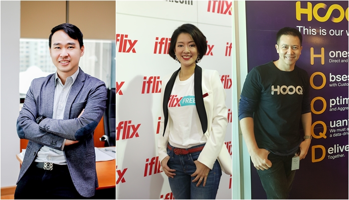 คอนเทนต์ออนดีมานด์เดือด กว้านซื้อหนังปั้นพริวิเลจหยุดดัมพ์ราคา
