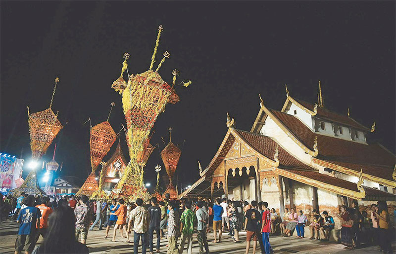 “เลย” ทุ่ม40ล.ผุดสกายวอล์กปักหมุดเที่ยวริมน้ำโขง