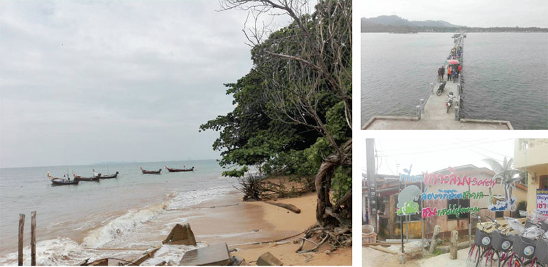 ตรังรับไฮซีซั่นเกาะลิบงรีสอร์ตใหม่เพียบ-ยอดจองห้องพักพุ่ง