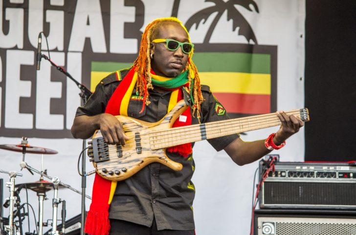 reggae-1840416_1920 จาไมก้า เตรียมเสนอดัน “แนวเพลงเร็กเก้” เป็นมรดกโลก