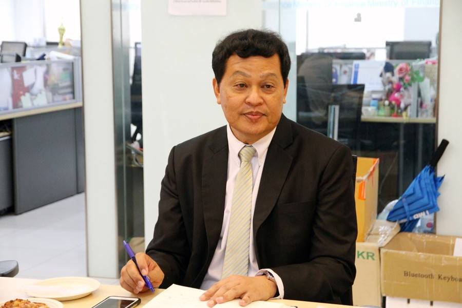 บอร์ด ยสท. เคาะแนวทางชดเชยรายได้200ล้านบาท หวังช่วยเหลือเกษตรกรปลูกใบยาสูบ