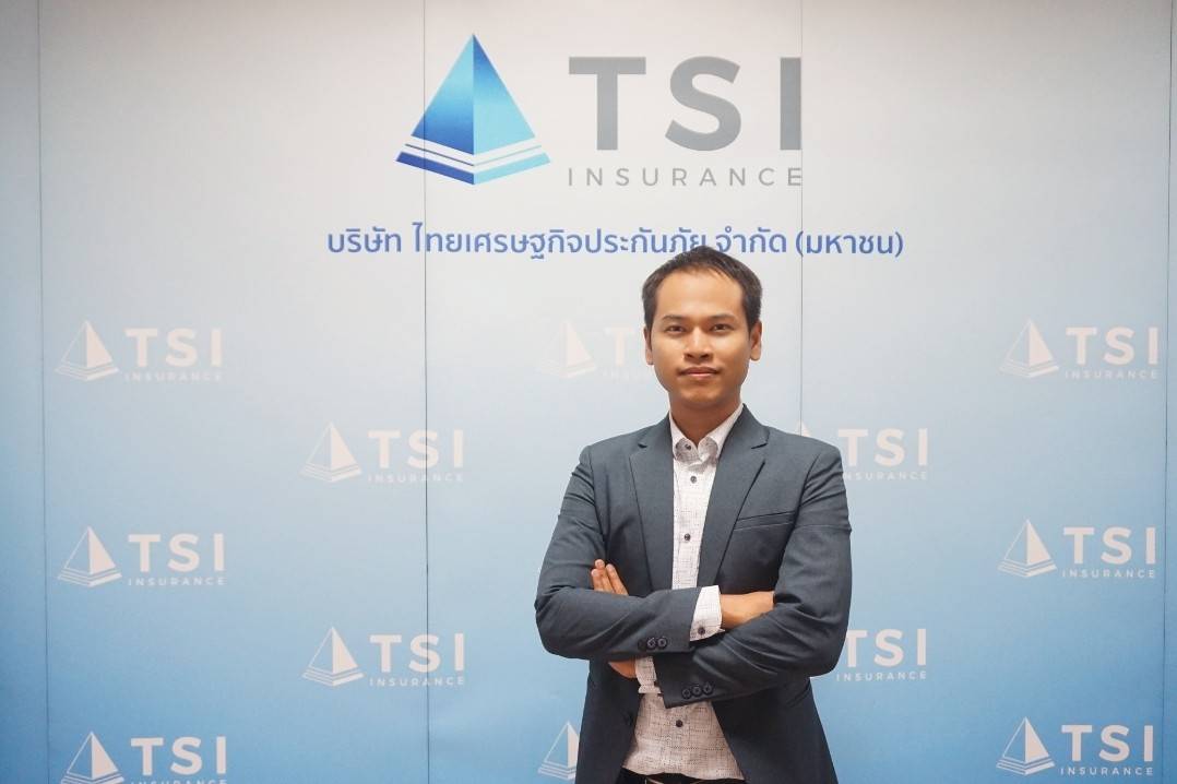 TSI ส่งประกันอุบัติเหตุเดินทางในประเทศ ชู 3 แผนคุ้มครองชิงเบี้ยโค้งท้ายปี