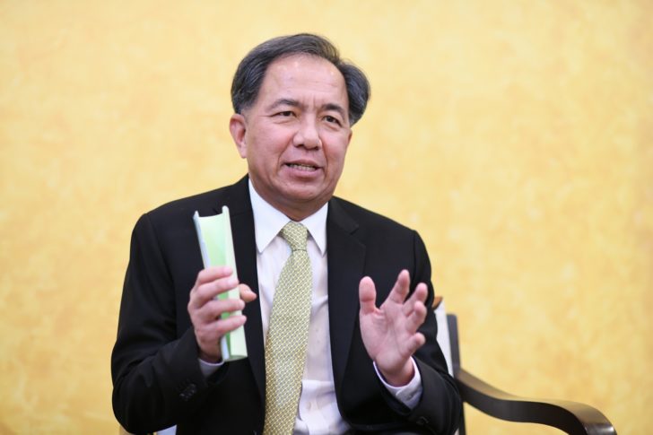 เกษตรฯ “หนุนช้อปยางเพื่อชาติ” รับลูกบิ๊กตู่ เร่งหารือเอกชนผลิตแปรรูปล้อยาง