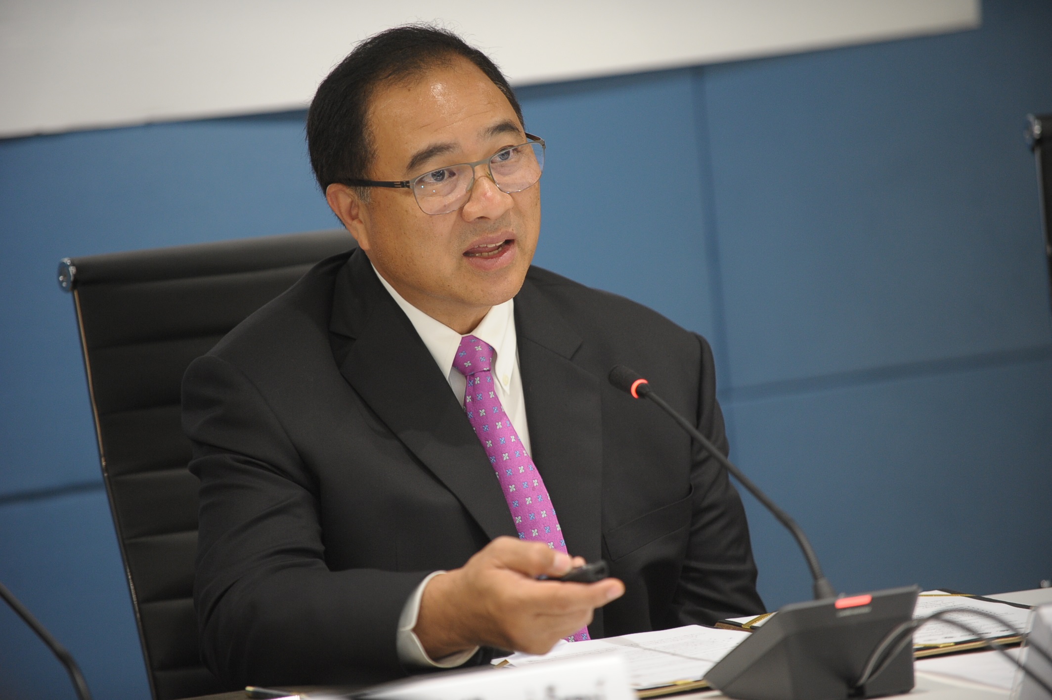 ‘UTCC’ ชู ToPCATS ปั้นผู้บริหารรับภาคบริการ