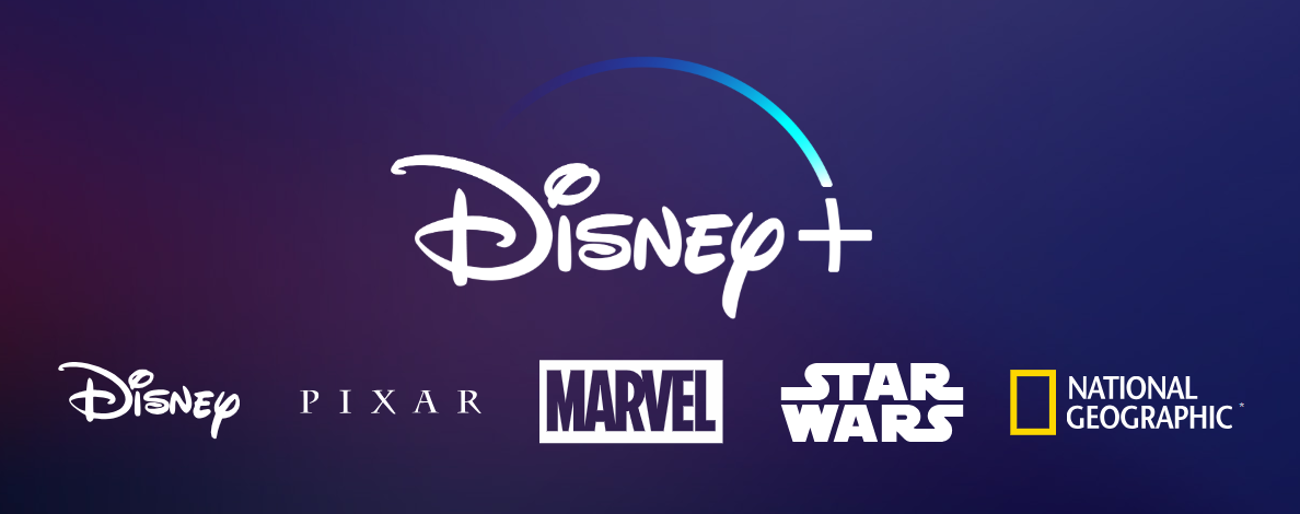 ดิสนีย์เตรียมเปิดสตรีมมิ่ง “Disney+” ปลายปีหน้า