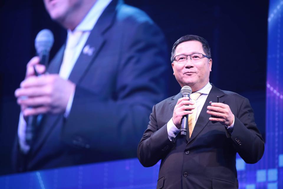 ปตท.เผยพร้อมรับความท้าทายธุรกิจพลังงาน ภายหลังแนวโน้มความต้องการพลังงานลดลง รูปแบบพลังงานเปลี่ยนไป