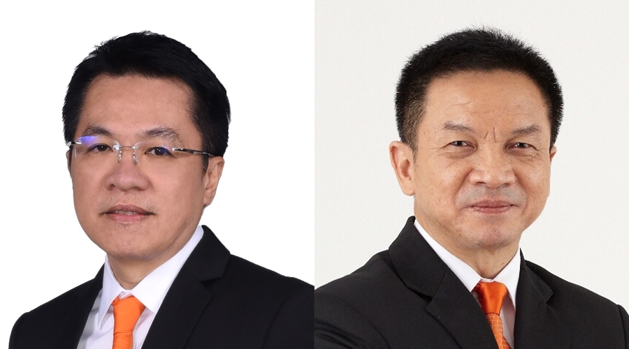 “ธนชาต” ปรับทัพผู้บริหารใหม่ ชูนโยบาย Fast & Focus ตั้งเป้าเป็นแบงก์ชั้นนำของประเทศ