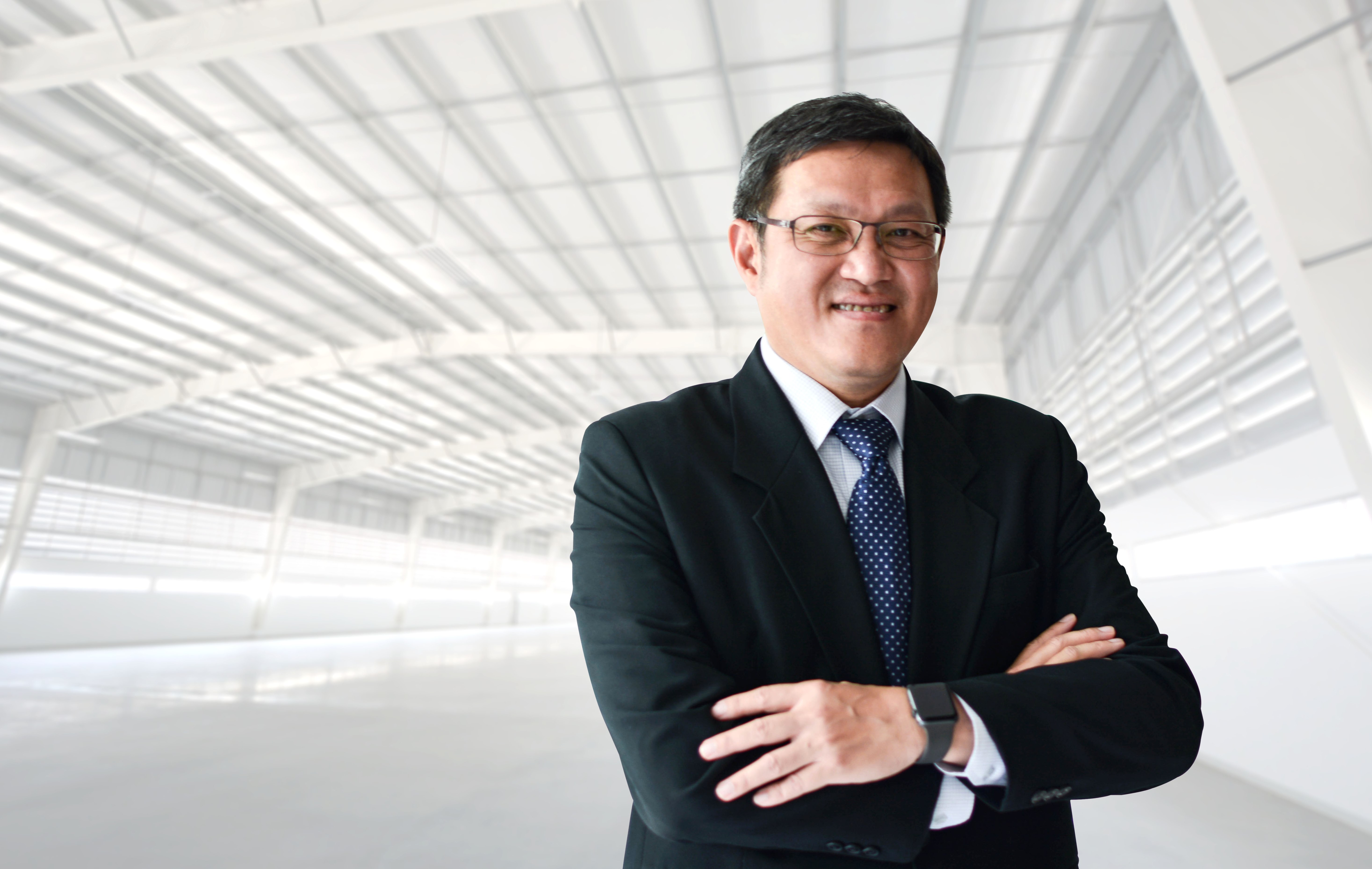 “TREIT” ปิดดีลเข้าซื้อสินทรัพย์ “สตาร์ ไมโครนิคส์” มูลค่า90ล้านบาท มั่นใจสิ้นปีนี้ดันกองทรัสต์โตไม่ต่ำกว่า3,600ลบ.
