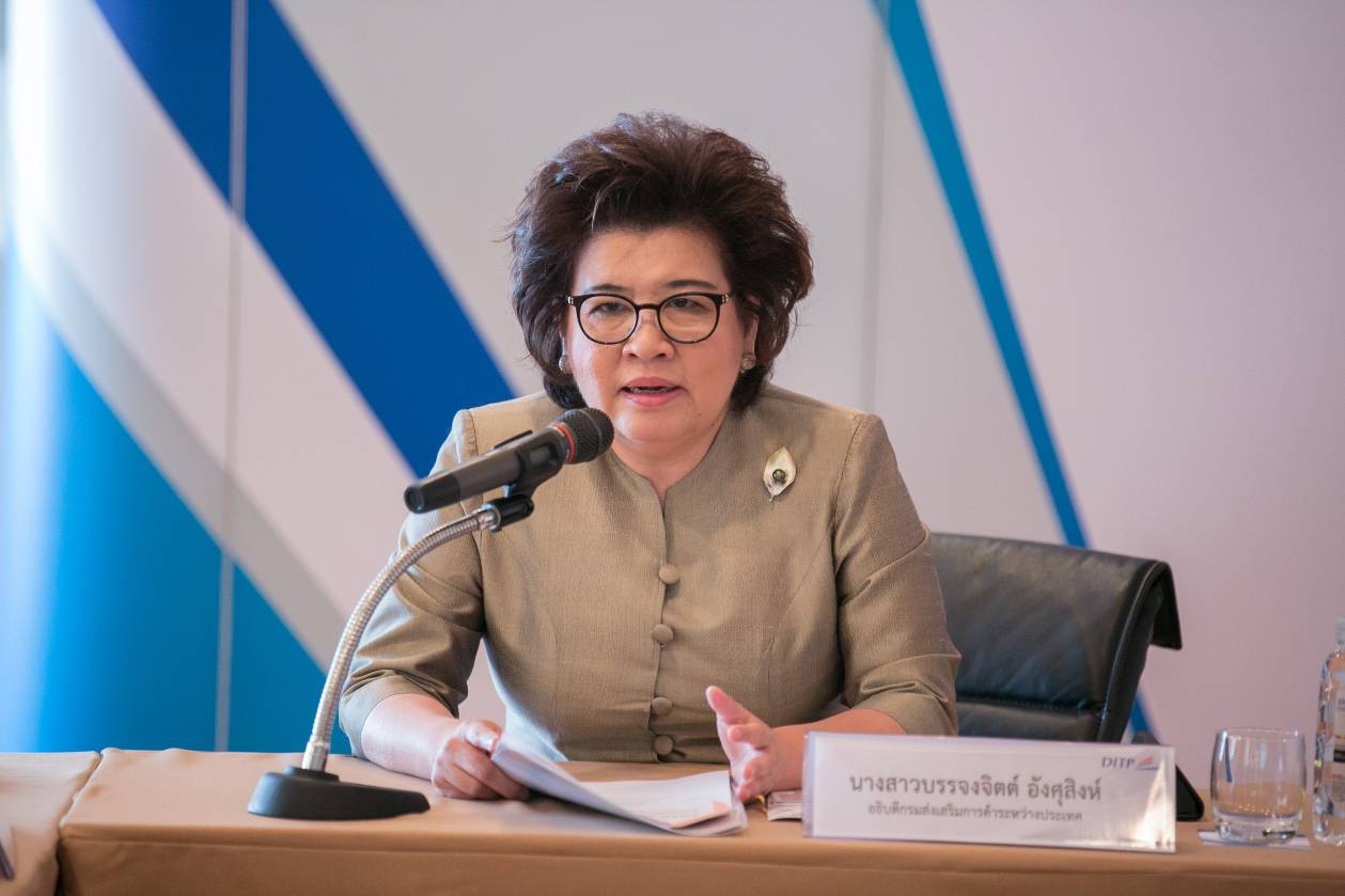 พาณิชย์ตั้งเป้าส่งออกปี’62 โต 8% พร้อมจัดทำแผนรุกตลาดส่งออกเต็มที่