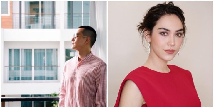 ‘สงกรานต์’ โพสต์ขอโทษ ‘แมท-แอฟ’ พร้อมรับผิดทั้งหมด