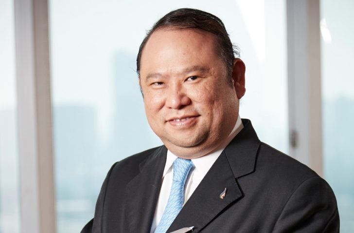 พุฒิพงศ์ ปราสาททองโอสถ-บางกอกแอร์เวย์ พุฒิพงศ์ ปราสาททองโอสถ “บางกอกแอร์เวย์ส” เปลี่ยนเกมธุรกิจ บุก Non-Aero ดึงคู่แข่งเป็น “ลูกค้า”