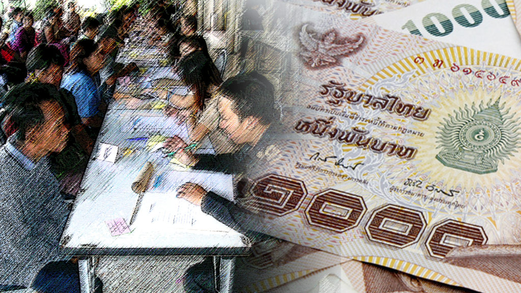 ช่วยคนจนอย่าซ้ำรอยประชานิยม-