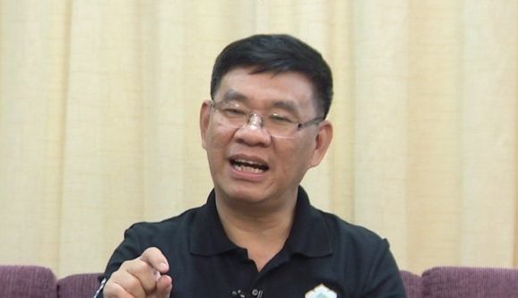 ‘สมชัย’ จี้กกต.เปิดข้อมูลแบ่งเขตเลือกตั้ง ส.ส. ทั่วประเทศให้ข้อมูลปชช.ก่อนตัดสินใจรอบสุดท้าย