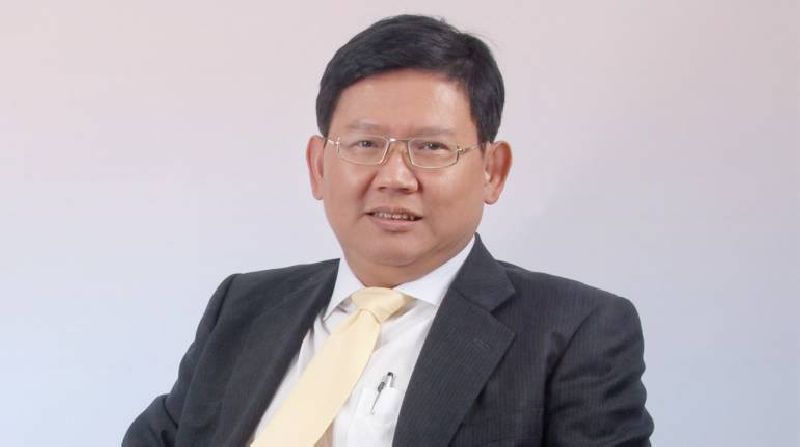 “สุวิทย์” ระบุ “พปชร.” เสนอชื่อนายกฯตามกติกา เผย ทาบทาม “บิ๊กตู่” ไว้ในใจ
