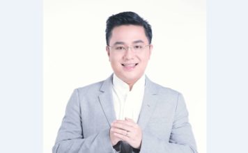 หมอช้าง ทศพร ศรีตุลา