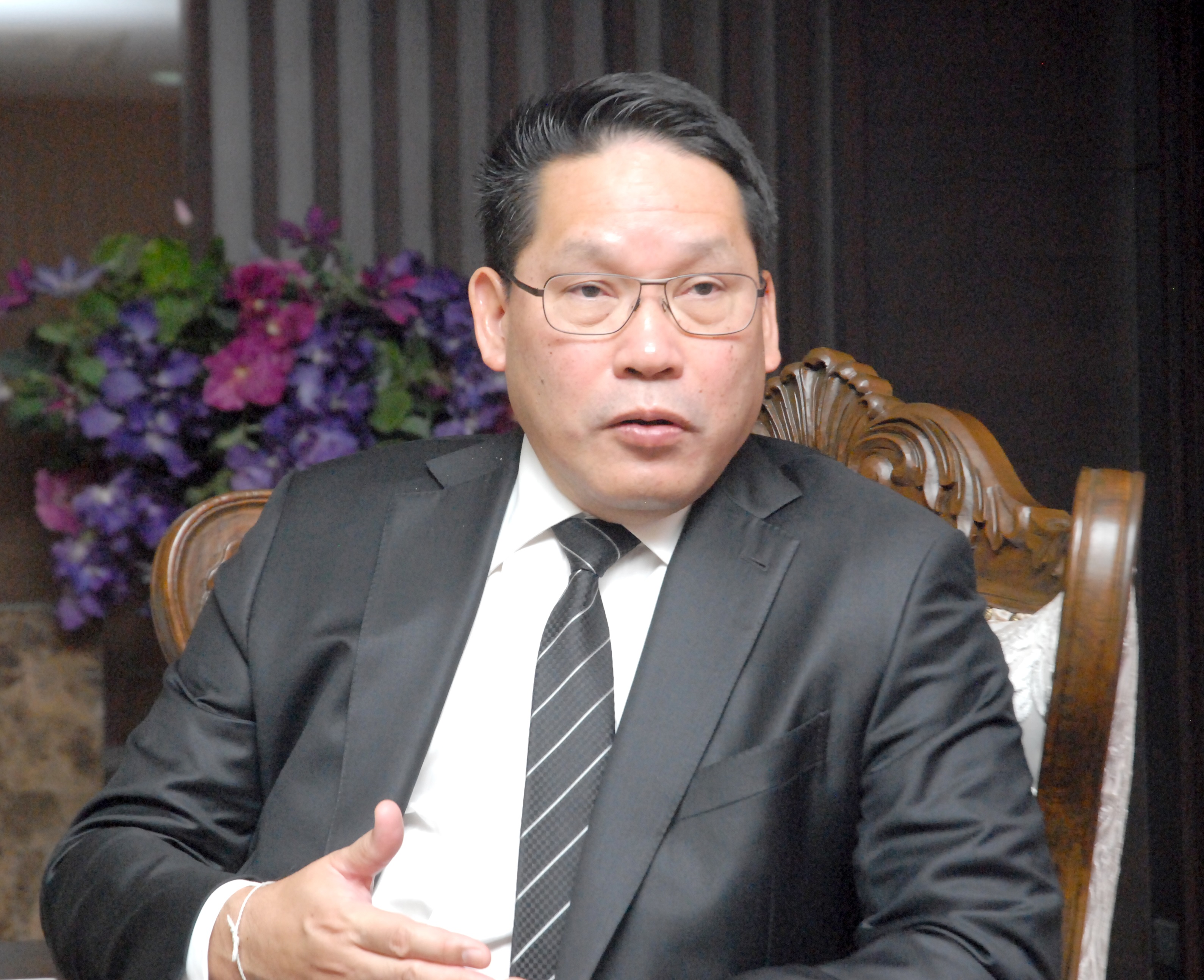 ข้องใจTORท่าเรือมาบตาพุด บังคับนำเข้าLNG-ขอเคลียร์กระทรวงพลังงาน