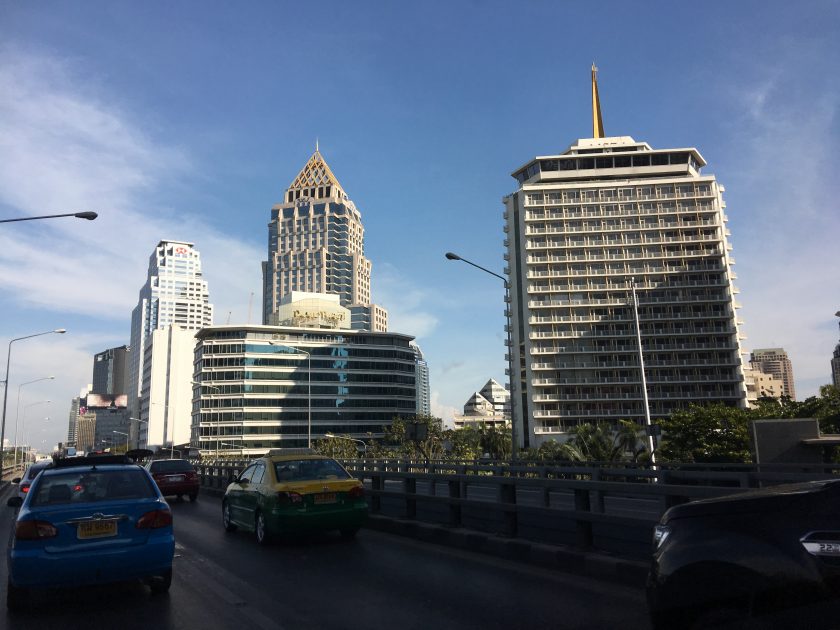 นับถอยหลังปิดดุสิตธานี5ม.ค. ปั้นพอร์ตในประเทศ/ตปท.ชดเชยรายได้