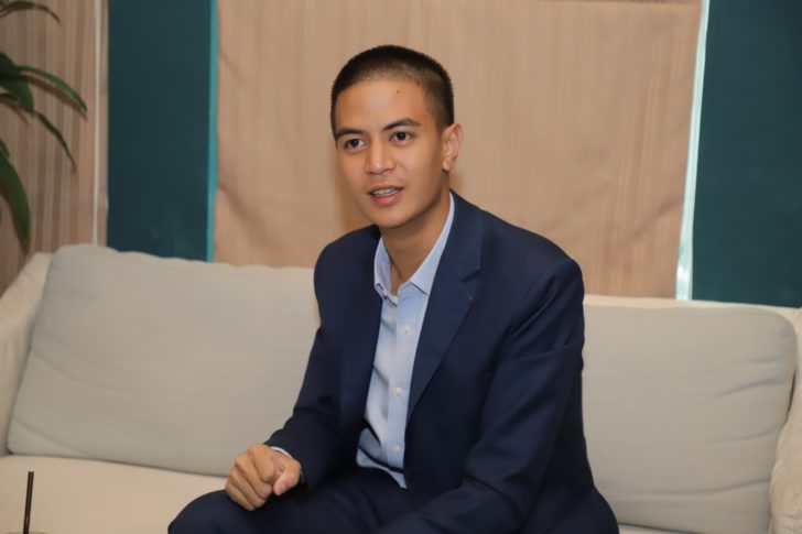 ไอติม-ประชาธิปัตย์