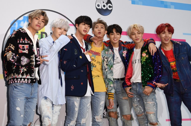 “BTS” สร้างมูลค่าทางเศรษฐกิจให้เกาหลีใต้ 3.6 พันล้านดอลล์ต่อปี เท่ากับ 26 บริษัทขนาดกลางรวมกัน!