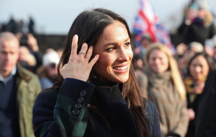 BRITAIN-ROYALS