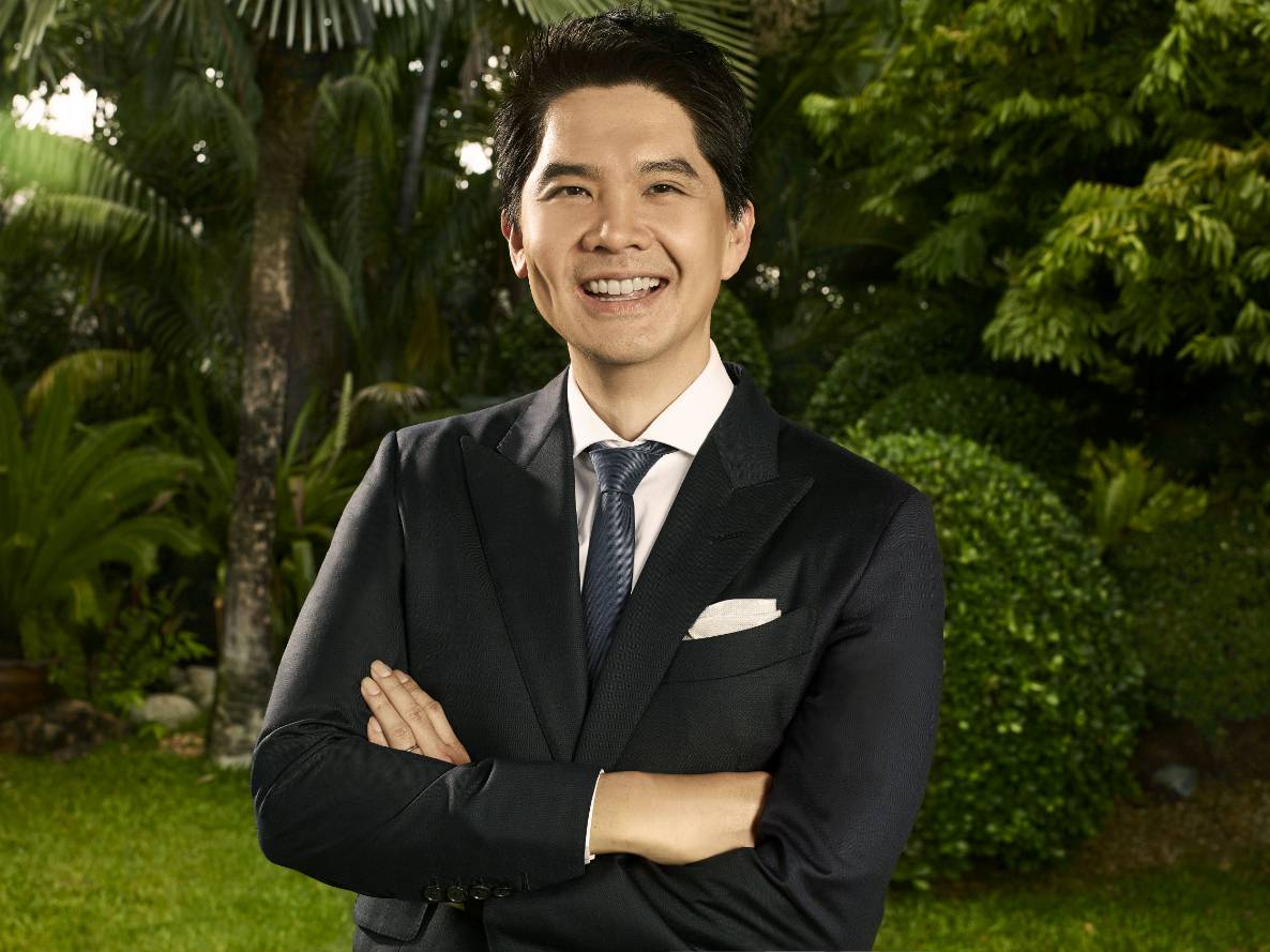 ณพ ณรงค์เดช วางอนาคต “WEH” 5 ปี 2,000 MW