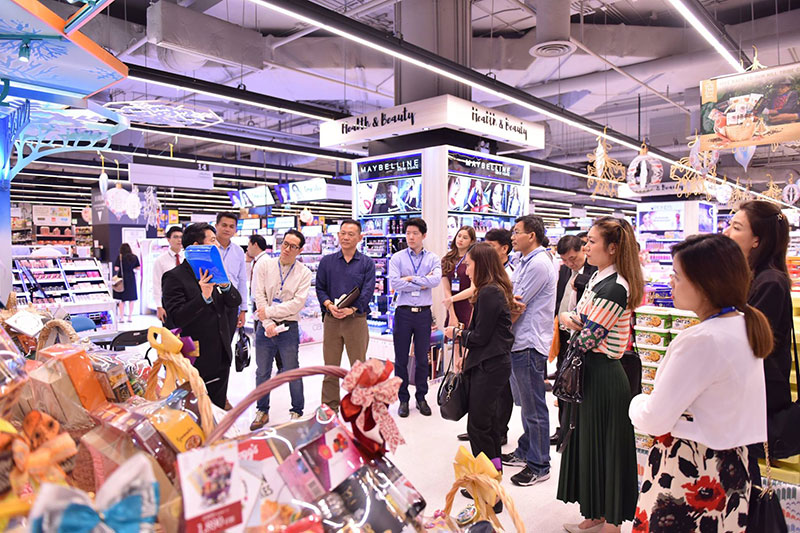 “สิงห์” สานต่อ BigBrother ปี 3 เพิ่มศักยภาพผู้ประกอบการหนุนเศรษฐกิจ-