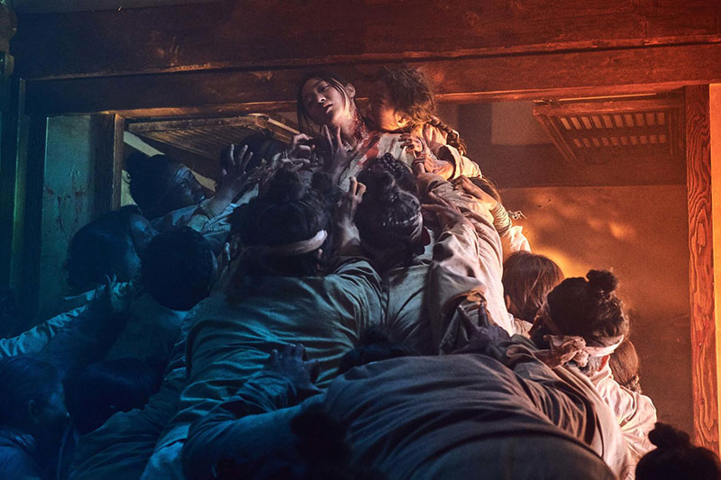 จับตา 5 ซีรีส์ไทย-เอเชีย NETFLIX เตรียมส่งออกไปอวดโลก-