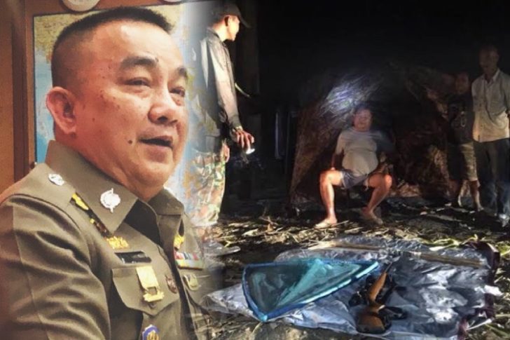 “ศรีวราห์” มั่นใจหลักฐานชัด “เปรมชัย” ร่วมล่าเสือดำ