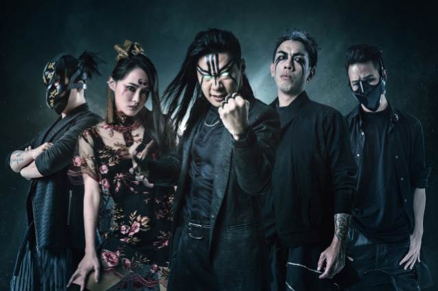 “ChthoniC” วงเมทัลชื่อดังไต้หวัน ต้องยกเลิกคอนเสิร์ตที่ฮ่องกง เหตุโดนยื้อวีซ่า