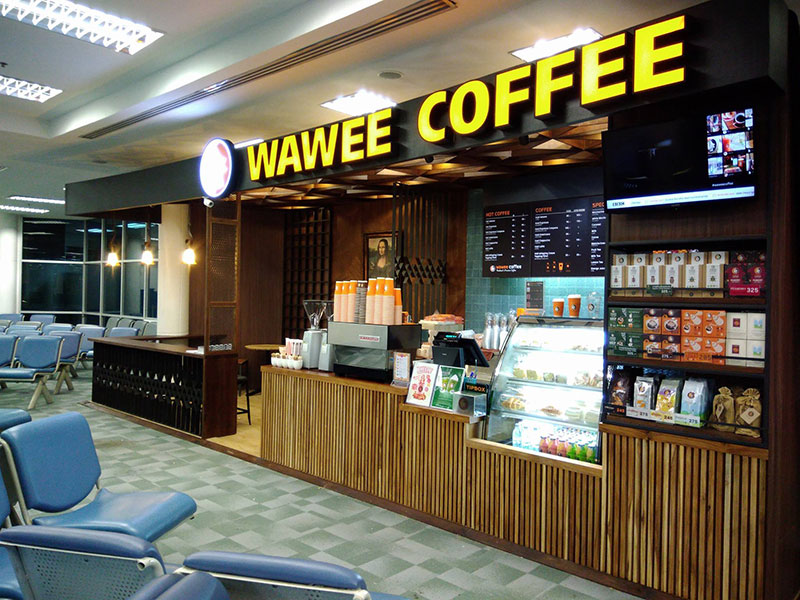 ทำไมเจ้าสัวเจริญซื้อ “กาแฟวาวี” เปิดเกมใหม่…1,000 สาขา เต็มทุกพื้นที่-