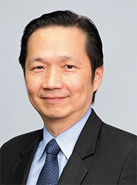 “ยามาฮ่า” ปรับทัพผู้บริหาร ตั้ง”พงศธร”นั่งรองประธาน-