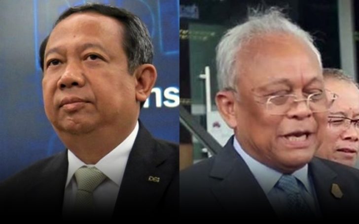 ศาลฎีกาจำคุก 1 ปี “ธาริต” หมิ่น “สุเทพ” ไม่รอลงอาญา