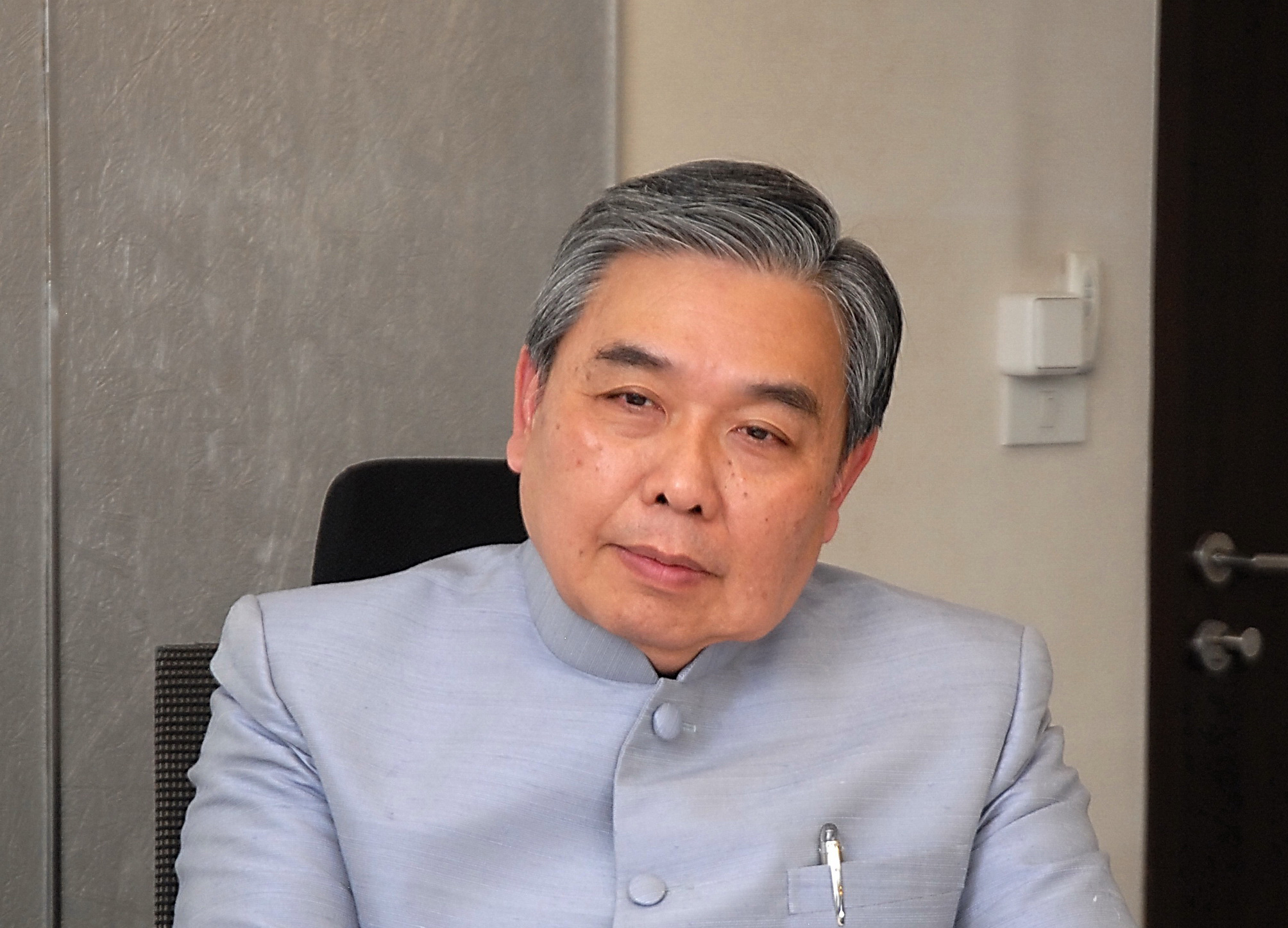 โนวาสฯถกขุนคลังสนรวมแบงก์ วิ่งหาข้อมูล M&A/จับตาดีลธนชาต-TMB