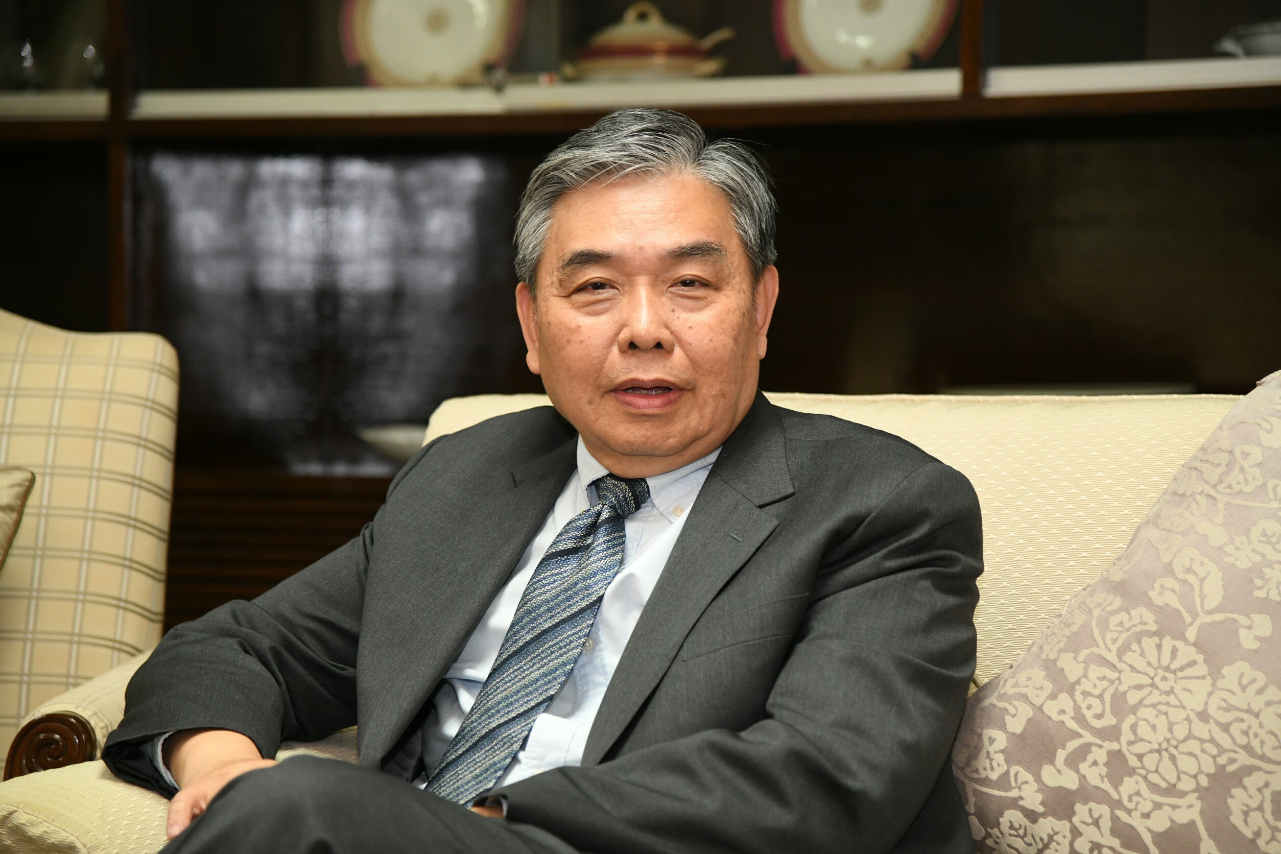 โยนรัฐบาลหน้าเคาะกองทุนใหม่ ขุนคลังรอ LTF หมดอายุ/เซ็นตั้งเลขา ก.ล.ต.-