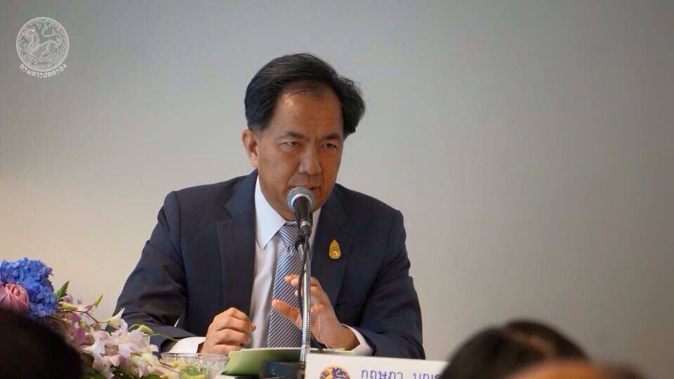 กระทรวงสาธารณสุขนำร่องซื้อผักอินทรีย์เพิ่ม-เกษตรฯ พร้อมหาตลาดให้เกษตรกรผู้ปลูกเพิ่ม