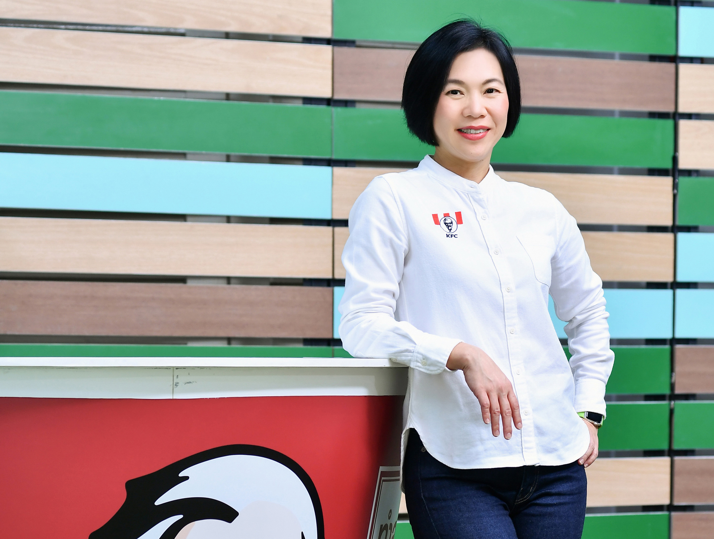 KFC ย้ำเจ้าตลาดไก่ทอด ลงทุนรอบใหม่ กวาดลูกค้ารอบทิศ-