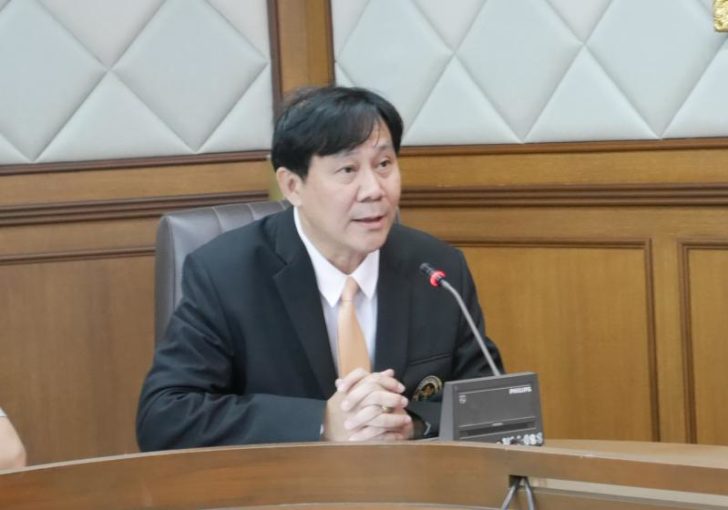 กรมการแพทย์ เตือนผู้สูงวัยเสี่ยงสำลักอาหาร แนะวิธีป้องกันง่ายๆ