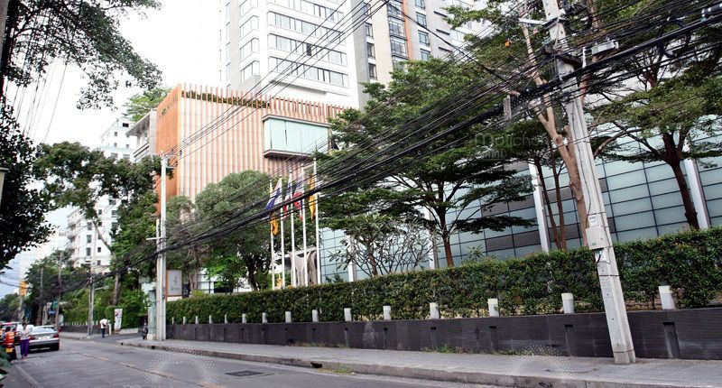 กทม.ทุ่มงบ 130 ล. เดินหน้ารื้อตึก ‘ดิเอทัส’ ตามคำสั่งศาล