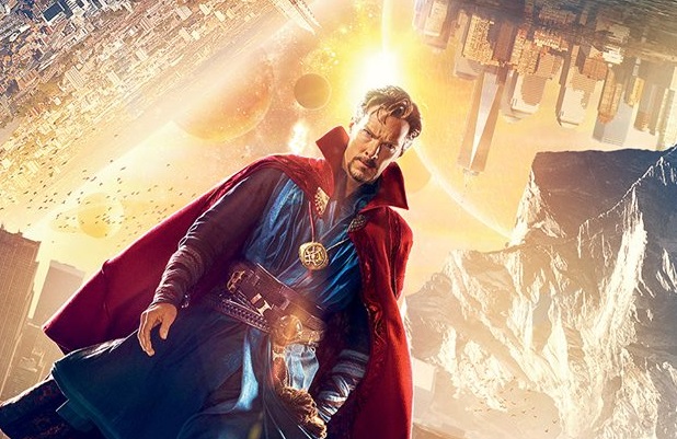 หมอแปลกกลับมาแน่! Doctor Strange 2 เริ่มถ่ายทำต้นปี 2020 Scott Derrickson รับหน้าที่กำกับ