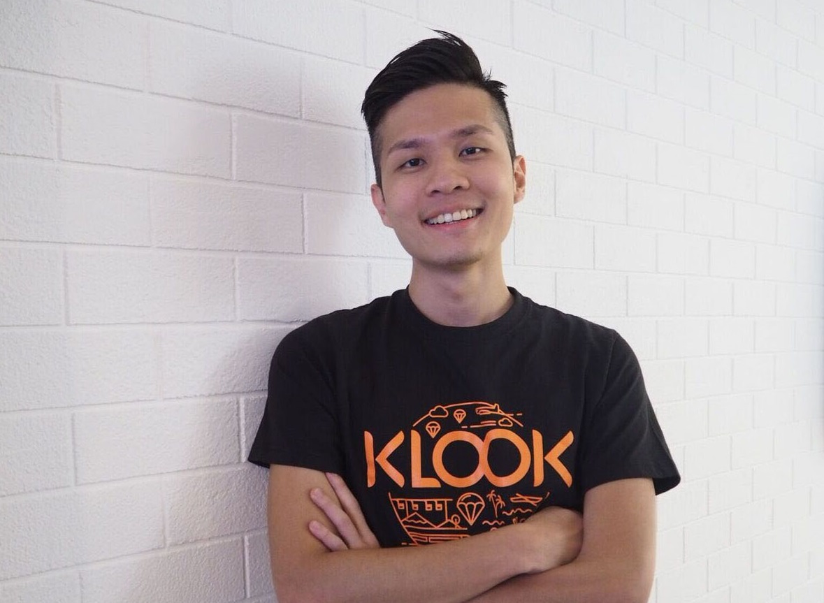 “Klook” พร้อมเปิดตัวในไทย ตั้งเป้ารักษา No.1 OTA กิจกรรมท่องเที่ยว-