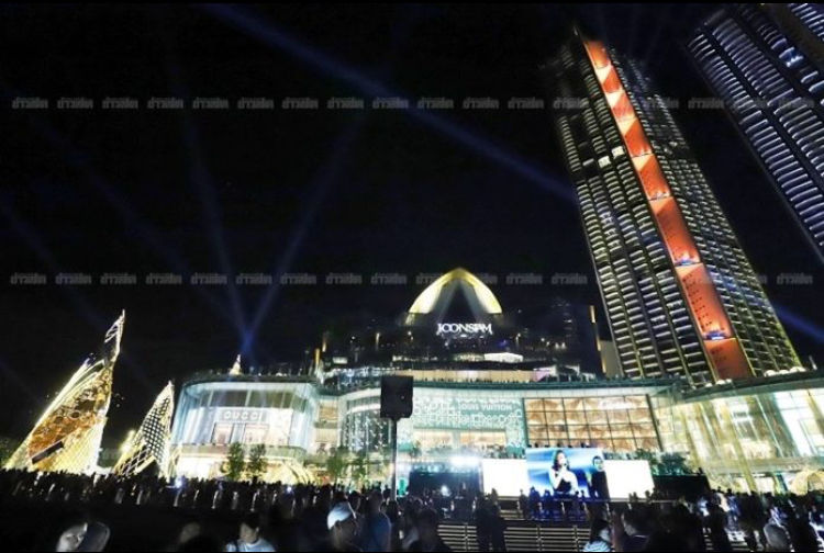 ตร.พร้อม100% ‘บิ๊กอวบ’ จัดกำลัง 7 หมื่นนายดูแล สวดมนต์ข้ามปี เคานต์ดาวน์