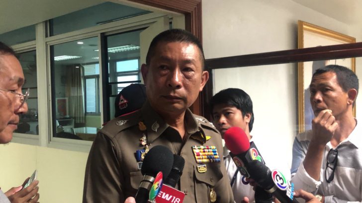 คาดม.ค.62 เชื่อมระบบใบสั่งกับขนส่งทางบกสมบูรณ์ เบี้ยวค่าปรับต่อภาษีไม่ได้